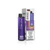 IVG 2400 Disposable Vape Pod Puff Bar Box of 5 - #Simbavapeswholesale#