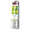 IVG 2400 Reload 2 - in - 1 Prefilled Pods | Pack of 5 - #Simbavapeswholesale#