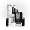 IVG Air 2 in 1 Pods Disposable Vape Rechargeable Kit ( Box of 5 ) - #Simbavapeswholesale#