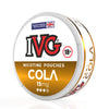 IVG Nicotine Pouches Pack of 10 - #Simbavapeswholesale#