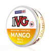 IVG Nicotine Pouches Pack of 10 - #Simbavapeswholesale#