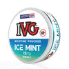IVG Nicotine Pouches Pack of 10 - #Simbavapeswholesale#