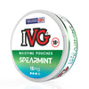 IVG Nicotine Pouches Pack of 10 - #Simbavapeswholesale#