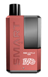 IVG SMART 5500 Puffs Disposable Vape (Box of 5) - #Simbavapeswholesale#