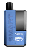 IVG SMART 5500 Puffs Disposable Vape (Box of 5) - #Simbavapeswholesale#