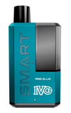 IVG SMART 5500 Puffs Disposable Vape (Box of 5) - #Simbavapeswholesale#