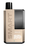 IVG SMART 5500 Puffs Disposable Vape (Box of 5) - #Simbavapeswholesale#