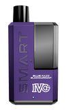 IVG SMART 5500 Puffs Disposable Vape (Box of 5) - #Simbavapeswholesale#