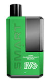 IVG SMART 5500 Puffs Disposable Vape (Box of 5) - #Simbavapeswholesale#