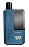 IVG SMART 5500 Puffs Disposable Vape (Box of 5) - #Simbavapeswholesale#