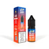 JNP Bar Salt 6000 Nic Salt 10ml E - Liquid Pack of 10 - #Simbavapeswholesale#