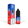 JNP Bar Salt 6000 Nic Salt 10ml E - Liquid Pack of 10 - #Simbavapeswholesale#