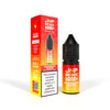 JNP Bar Salt 6000 Nic Salt 10ml E - Liquid Pack of 10 - #Simbavapeswholesale#