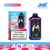 JNR ACE 36k Prefilled Vape Kit Pack of 5 - Wholesale Price !