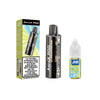 JNR AeroX 32k Prefilled Pods Pack of 5 - Wholesale Price !