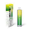 Juicy Pod Novamax 10k Disposable Vape Pack of 5 - #Simbavapeswholesale#
