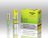 Crystal Bar Original 600 Pre-Filled Pod Kit - 20mg- Pack of 10