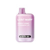 Lost Mary BM600 Turbo Prefilled Pod Box of 5 - #Simbavapeswholesale#