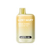 Lost Mary BM600 Turbo Prefilled Pod Box of 5 - #Simbavapeswholesale#