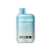 Lost Mary BM600 Turbo Prefilled Pod Box of 5 - #Simbavapeswholesale#