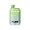 Lost Mary BM600 Turbo Prefilled Pod Box of 5 - #Simbavapeswholesale#