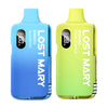 Lost Mary BM6000 Prefilled Disposable Vape Kit (Box of 5) - #Simbavapeswholesale#