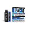 Mevol S7000 Prefilled Pod Kit - 14k Puffs Box of 5 - Wholesale Price !