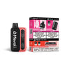 Mevol S7000 Prefilled Pod Kit - 14k Puffs Box of 5 - Wholesale Price !