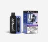Mevol S7000 Prefilled Pod Kit - 14k Puffs Box of 5 - Wholesale Price !