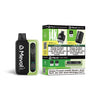 Mevol S7000 Prefilled Pod Kit - 14k Puffs Box of 5 - Wholesale Price !