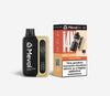 Mevol S7000 Prefilled Pod Kit - 14k Puffs Box of 5 - Wholesale Price !