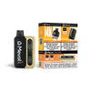 Mevol S7000 Prefilled Pod Kit - 14k Puffs Box of 5 - Wholesale Price !
