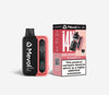 Mevol S7000 Prefilled Pod Kit - 14k Puffs Box of 5 - Wholesale Price !