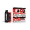 Mevol S7000 Prefilled Pod Kit - 14k Puffs Box of 5 - Wholesale Price !