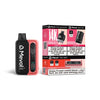 Mevol S7000 Prefilled Pod Kit - 14k Puffs Box of 5 - Wholesale Price !