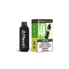 Mevol S7000 Replacement Pods Box of 5 - Wholesale Price !