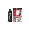 Mevol S7000 Replacement Pods Box of 5 - Wholesale Price !