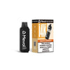 Mevol S7000 Replacement Pods Box of 5 - Wholesale Price !