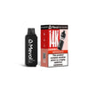 Mevol S7000 Replacement Pods Box of 5 - Wholesale Price !