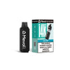 Mevol S7000 Replacement Pods Box of 5 - Wholesale Price !