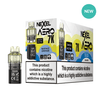 Nexel Aero 7k Replacement Pods Pack of 10 - Wholesale Price !