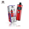 OG Original Gangster 2400 Puffs Disposable Vape 4 in 1 Device - #Simbavapeswholesale#