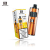 OG Original Gangster 2400 Puffs Disposable Vape 4 in 1 Device - #Simbavapeswholesale#