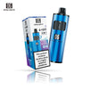 OG Original Gangster 2400 Puffs Disposable Vape 4 in 1 Device - #Simbavapeswholesale#