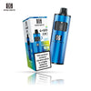 OG Original Gangster 2400 Puffs Disposable Vape 4 in 1 Device - #Simbavapeswholesale#