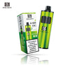 OG Original Gangster 2400 Puffs Disposable Vape 4 in 1 Device - #Simbavapeswholesale#