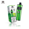 OG Original Gangster 2400 Puffs Disposable Vape 4 in 1 Device - #Simbavapeswholesale#