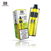 OG Original Gangster 2400 Puffs Disposable Vape 4 in 1 Device - #Simbavapeswholesale#