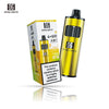 OG Original Gangster 2400 Puffs Disposable Vape 4 in 1 Device - #Simbavapeswholesale#