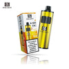 OG Original Gangster 2400 Puffs Disposable Vape 4 in 1 Device - #Simbavapeswholesale#
